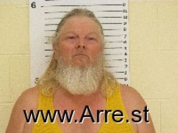 Steven Lavern Blackford Mugshot