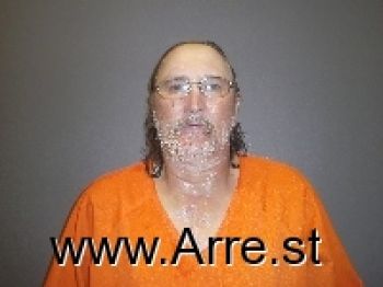 Steven D Boomgaarn Mugshot