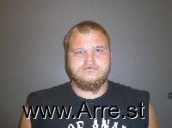 Steven D Boomgaarn Mugshot