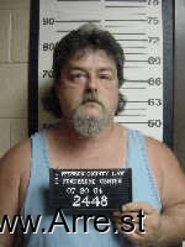 Steven R Braddock Mugshot