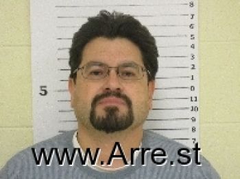 Steven Edward Garcia Mugshot