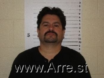 Steven Edward Garcia Mugshot