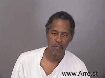 Steven Lamar Hunter Mugshot