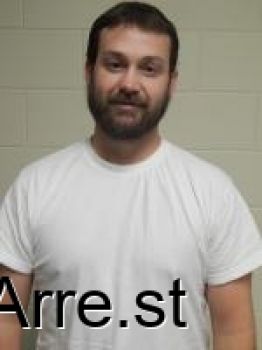 Steven K Massey Mugshot