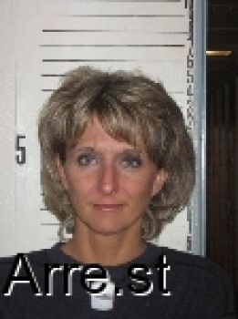 Tammy Rae Fielder Mugshot