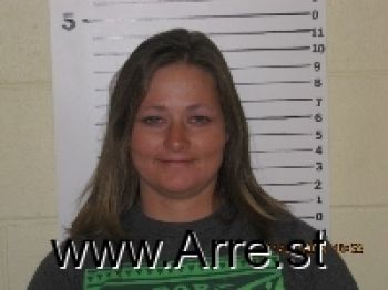 Tara Katherine Baker Mugshot