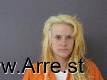 Tarin  Hohn Mugshot