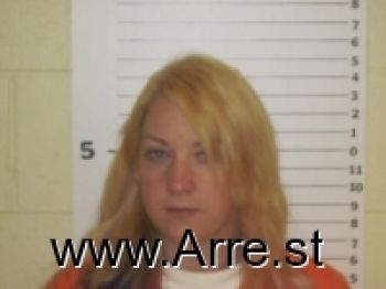 Taylor Marie Grafford Mugshot