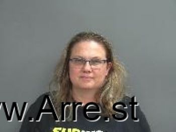 Teresa  Jordan Mugshot