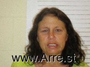 Teresa Elaine Marshall Mugshot