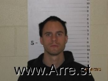 Thomas Sergei Knapp Mugshot