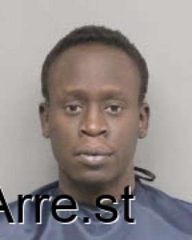 Thuc  Akur Mugshot