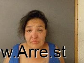 Tiara Nicolle Sheley Mugshot