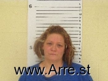 Tiffany Jo Griffin Mugshot