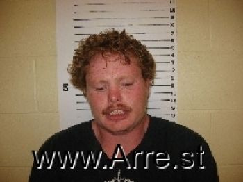 Timothy John Dale Cooper Mugshot