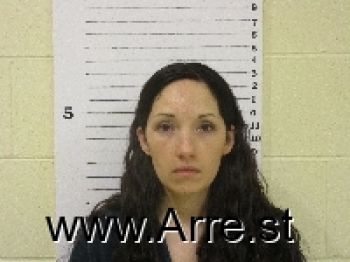 Tina-maria Guadalupe Martin Mugshot