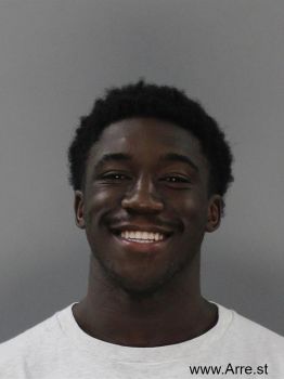 Tobechukwu Henry Okafor Mugshot