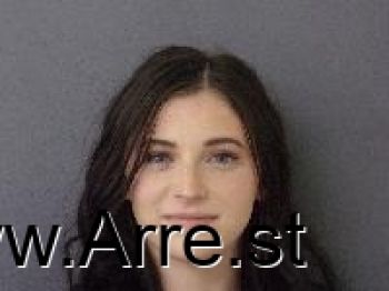 Tori M Prock Mugshot