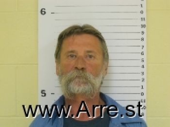 Tracy Neal Black Mugshot