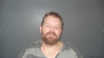 Travis Wade Hisey Mugshot