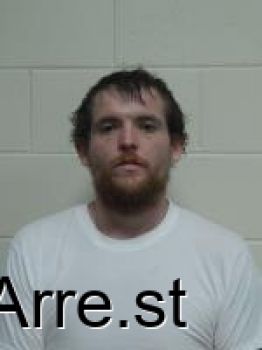 Travis J Lewis Mugshot