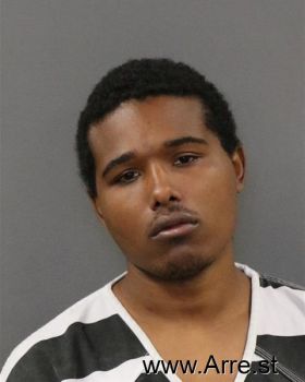 Tre-von Michael Wilson Mugshot