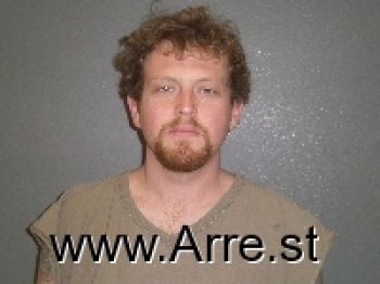 Trevor J Carbonneau Mugshot