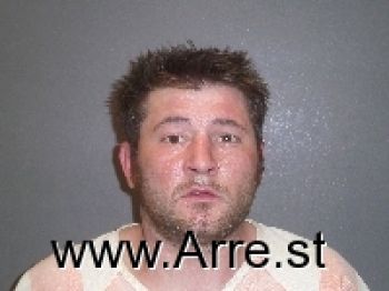 Trevor S Pingel Mugshot