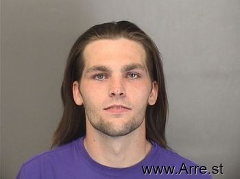 Trevor Andrew Shew Mugshot