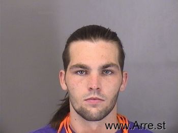 Trevor Andrew Shew Mugshot