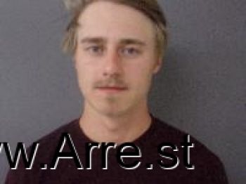 Tristan James Lumpkin Mugshot