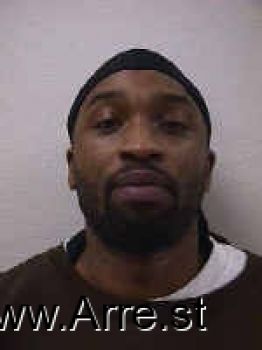 Troy L Hamilton Mugshot