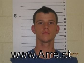 Tyler Dean Lauer-barnes Mugshot