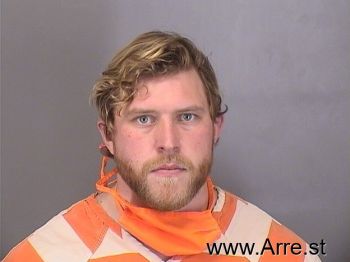 Tyler Alexander Vogt Mugshot