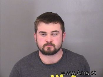 Tyler  Walter Mugshot