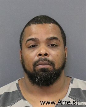 Tysheed Dwayne Brunson Mugshot