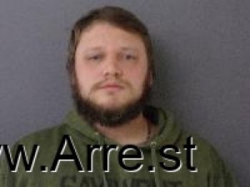 Tyson James Tinnon Mugshot