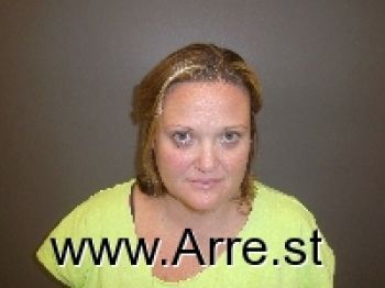 Veronica Marie Koenig Mugshot