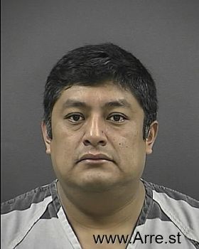 Victor  Santiago-ramirez Mugshot