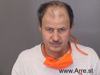 Victor  Tapia-soto Mugshot