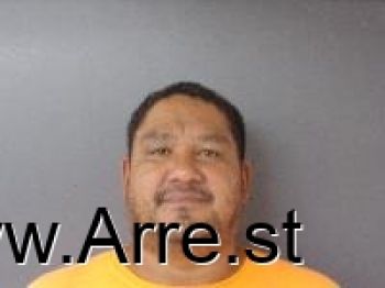 Vivien Gerold Torres Jr Mugshot