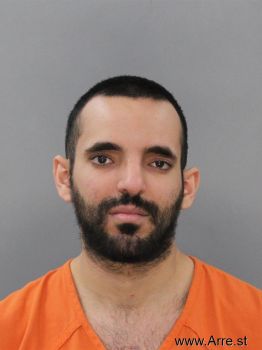 Waleed Mohammed Alghamdi Mugshot