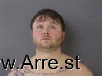 Wayne Francise Harris Mugshot