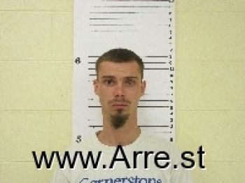 William Eric Reed Mugshot