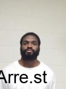 Xavier M Bonds Mugshot