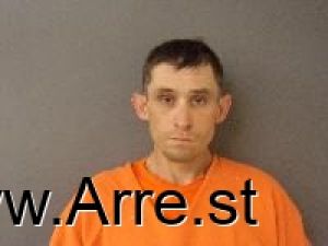 Aaron Goold Arrest Mugshot