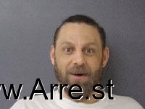 Aaron Thomas Arrest Mugshot