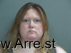 Abigail Cronin Arrest Mugshot
