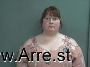 Abigail Cronin Arrest