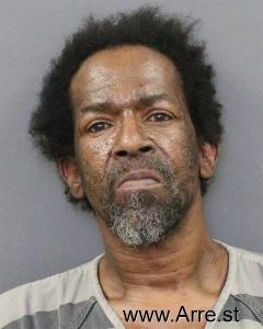 Alexander Kelly Arrest Mugshot